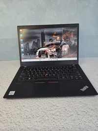Lenovo ThinkPad T14 Core i7 - 11th Gen | 16GB 512GB | 14 inches | Used Laptop